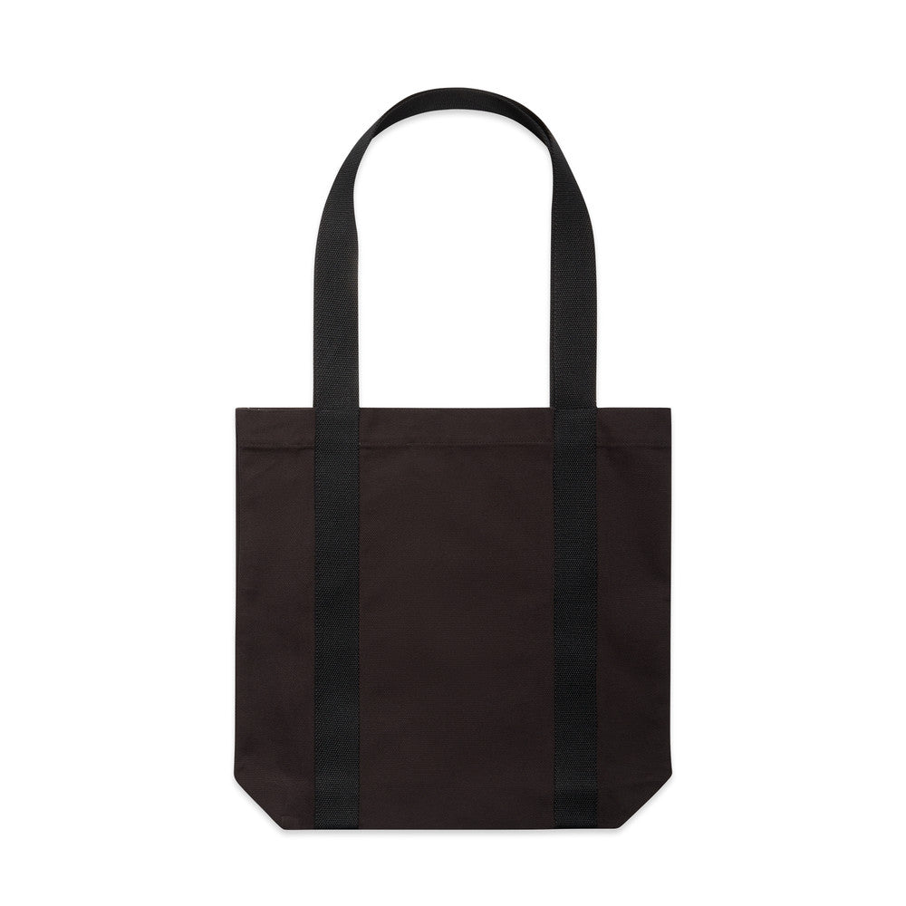 AS 1008 Two-Tone Carrie Tote
