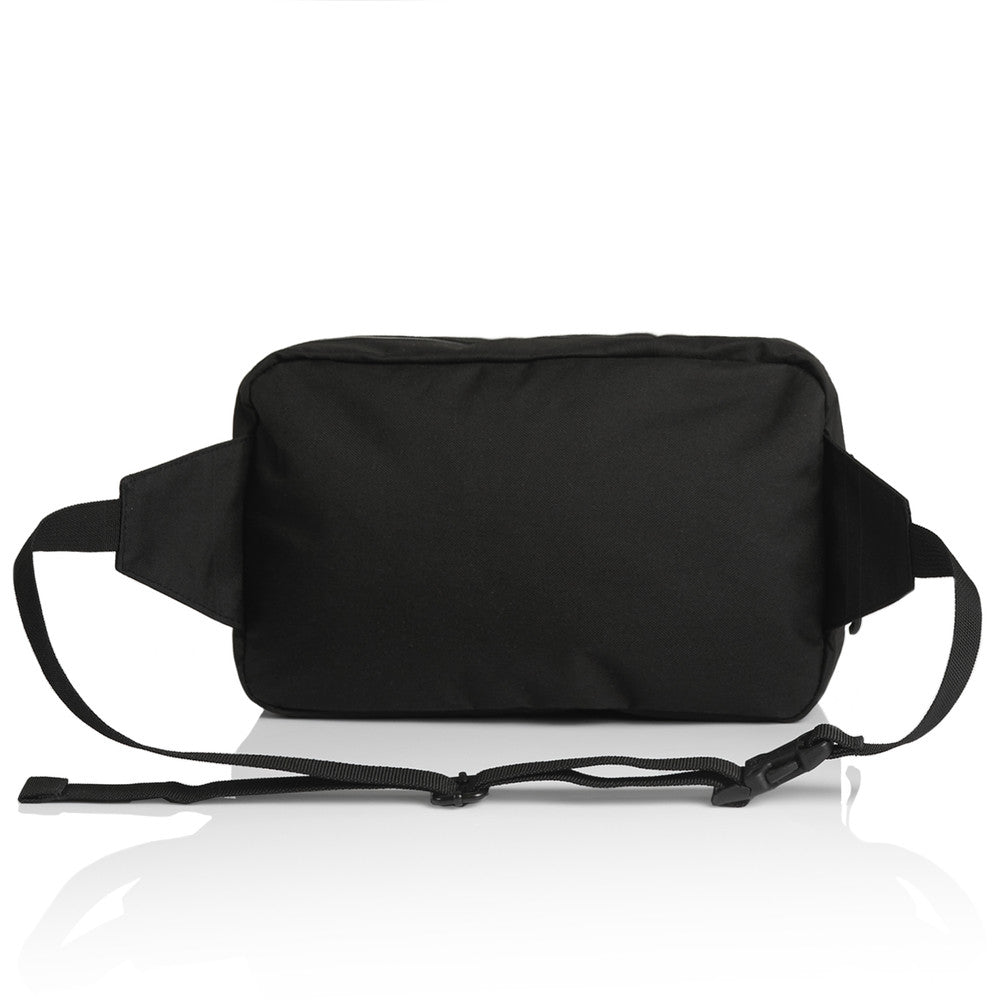 AS Recycled Double Waist Bag - 1025