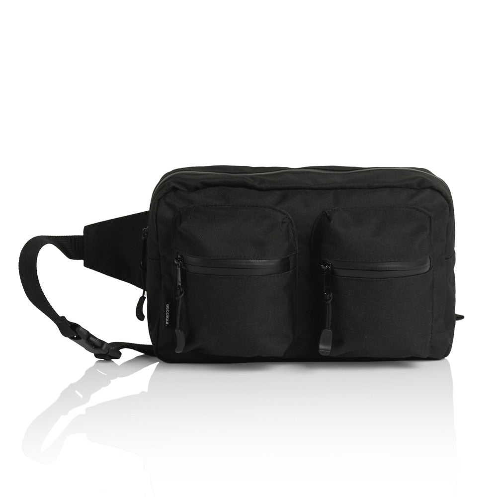 AS Recycled Double Waist Bag - 1025