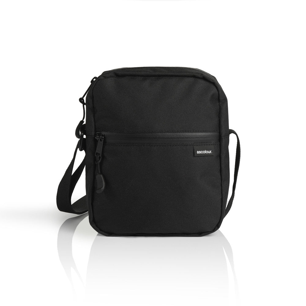 AS Recycled Transit Bag - 1026