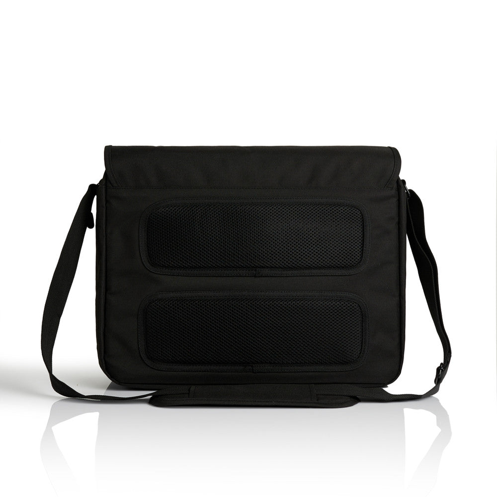AS Recycled Messenger Bag - 1027