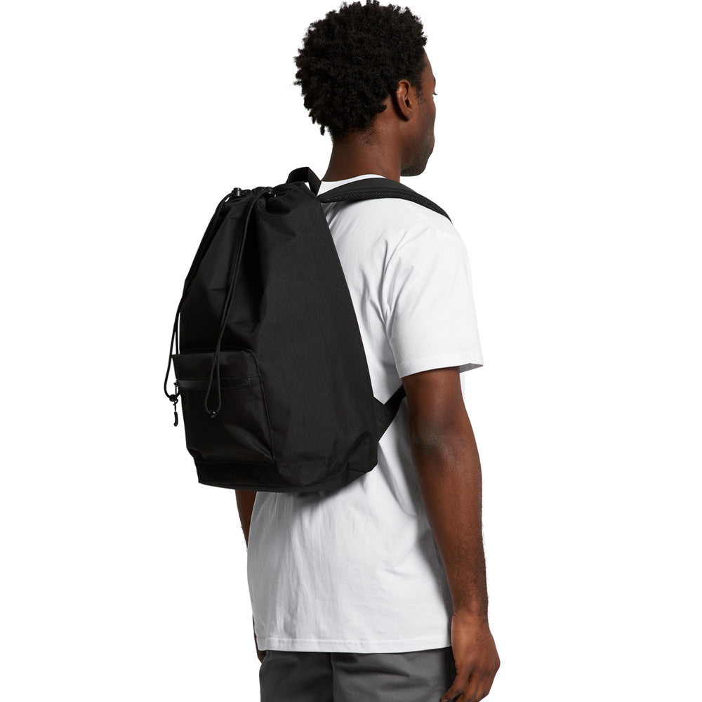 AS Recycled Rucksack - 1028