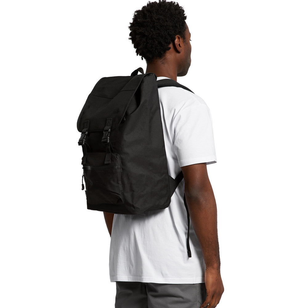 AS  Recycled Field Backpack - 1029