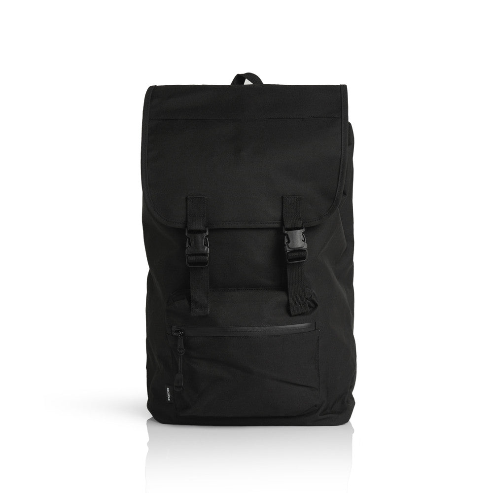 AS Recycled Field Backpack - 1029