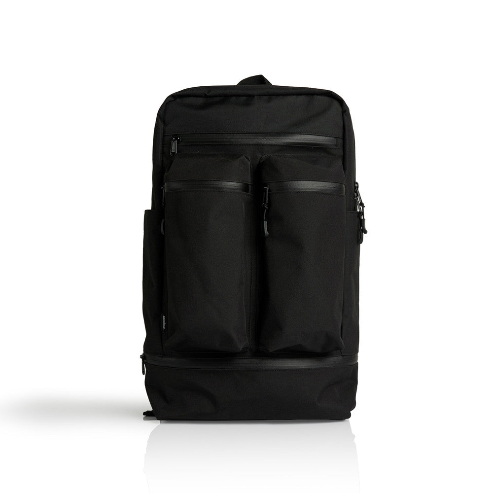 AS Recycled Travel Backpack - 1030