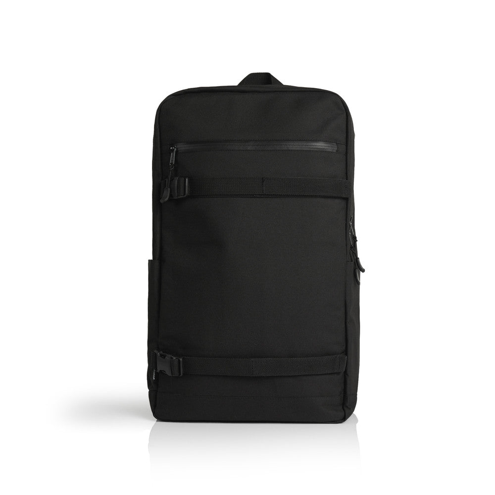 AS Recycled Strap Backpack - 1031