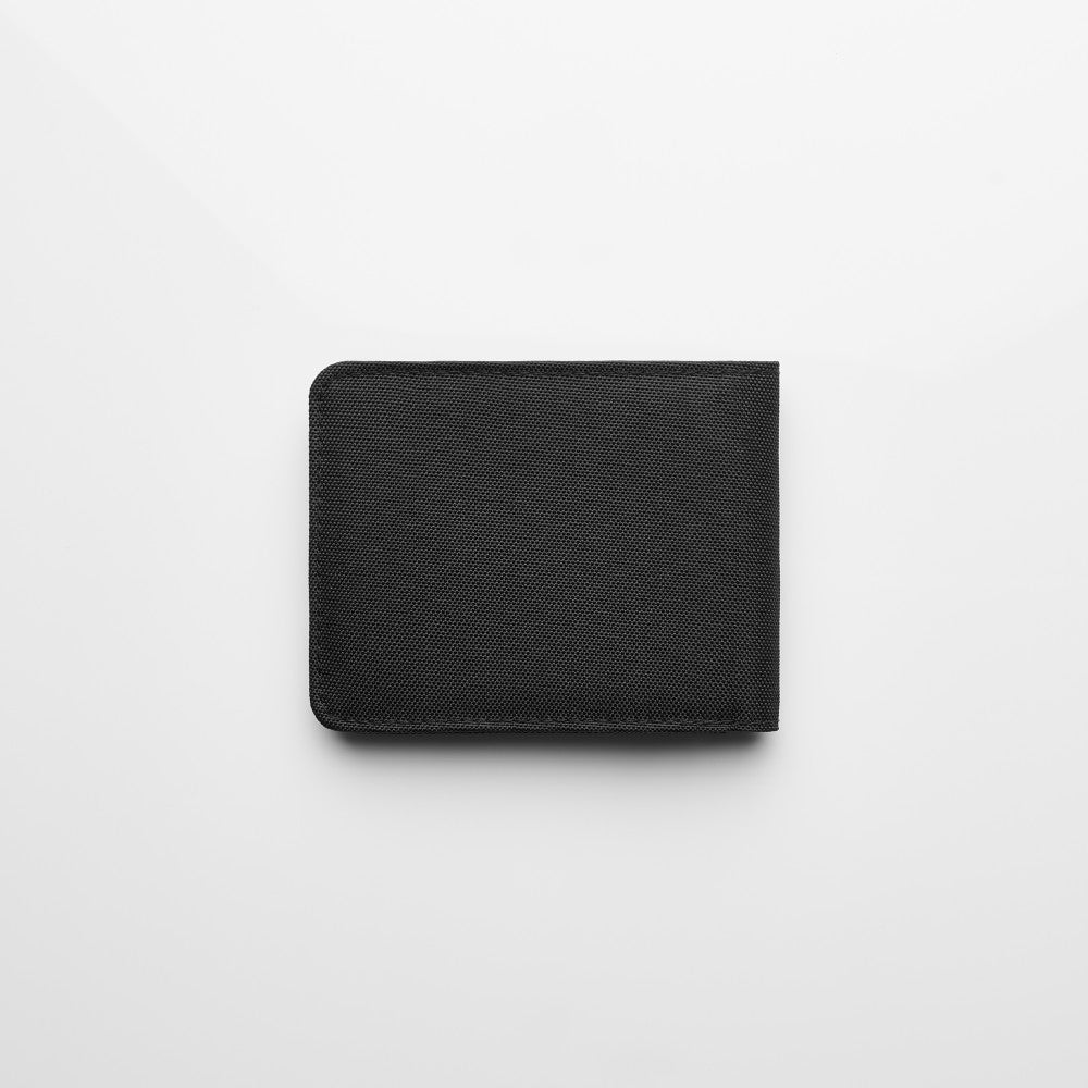AS Recycled Fold Wallet - 1032