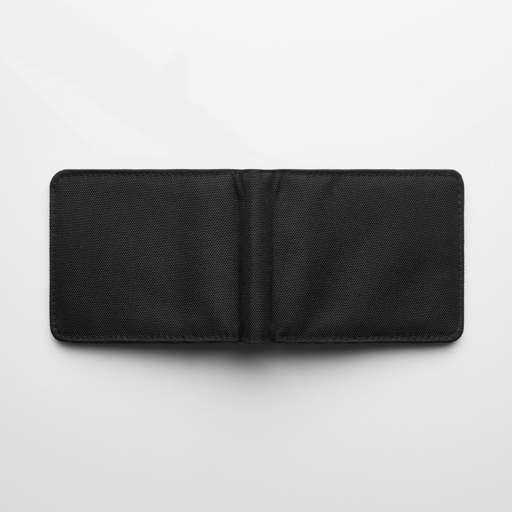 AS Recycled Fold Wallet - 1032