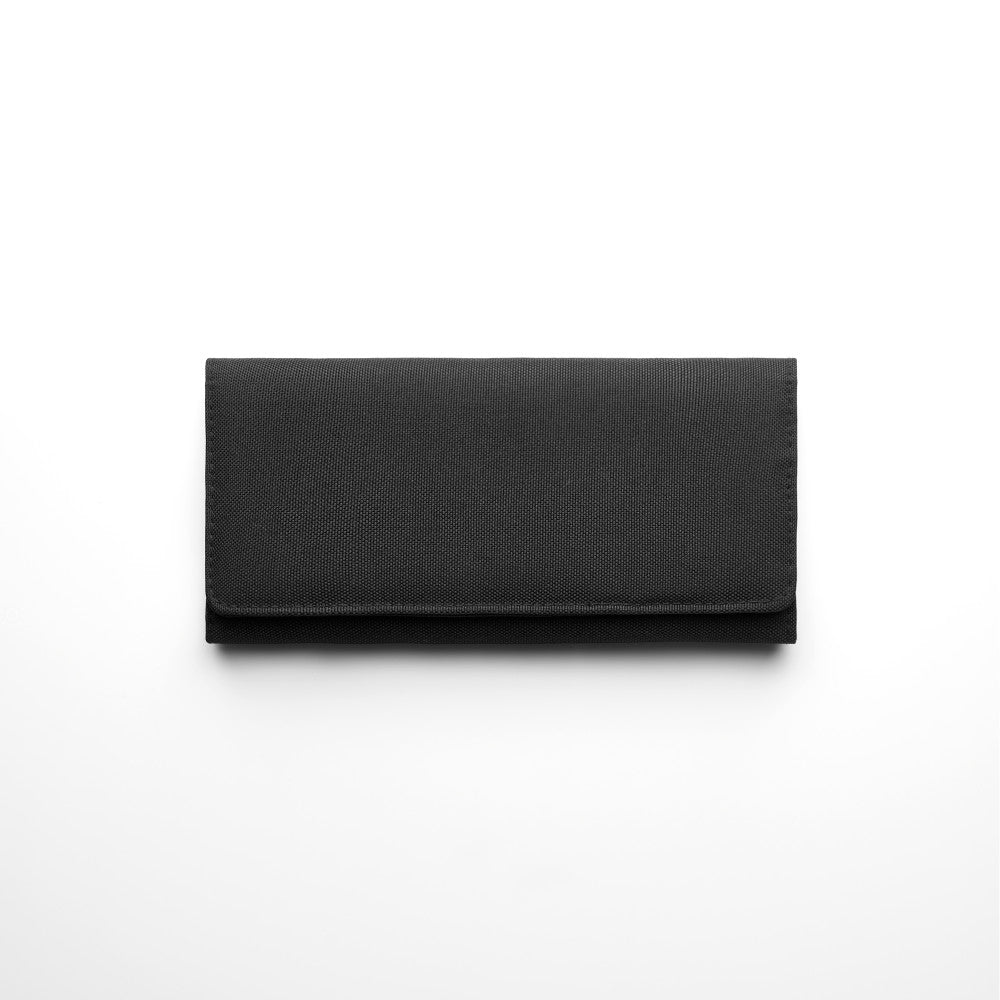 AS Recycled Long Wallet - 1034