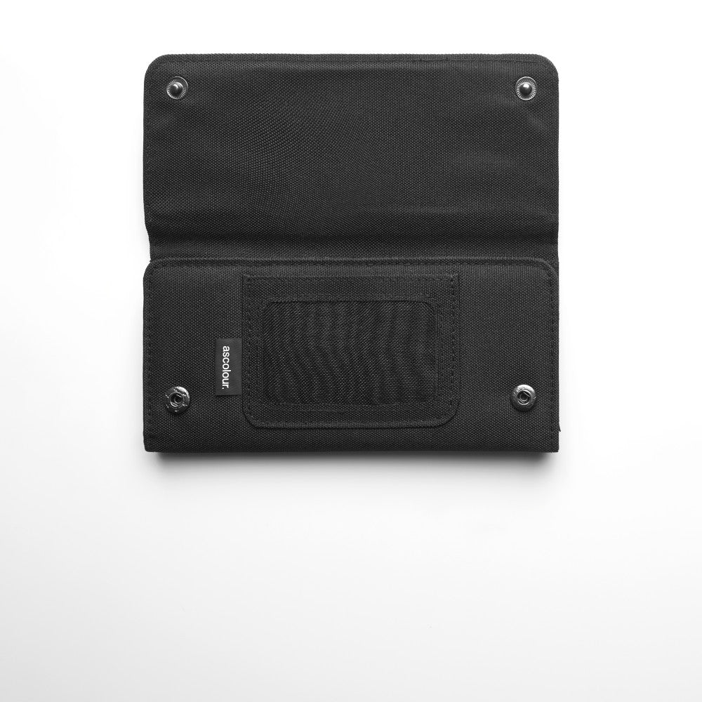 AS Recycled Long Wallet - 1034