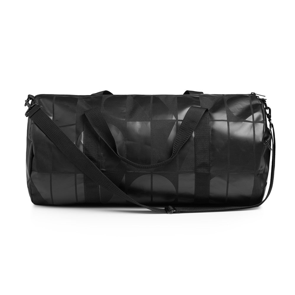AS Area Pattern Duffel Bag - 1035