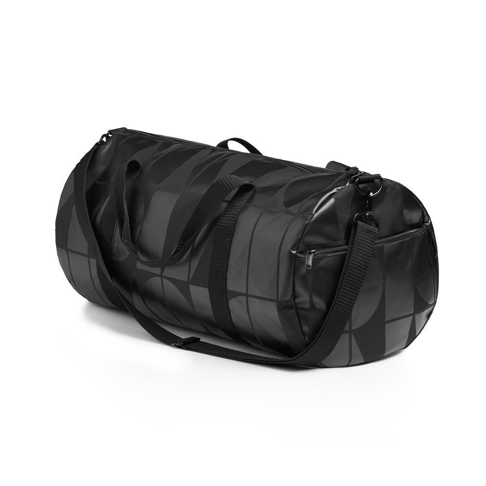 AS Area Pattern Duffel Bag - 1035