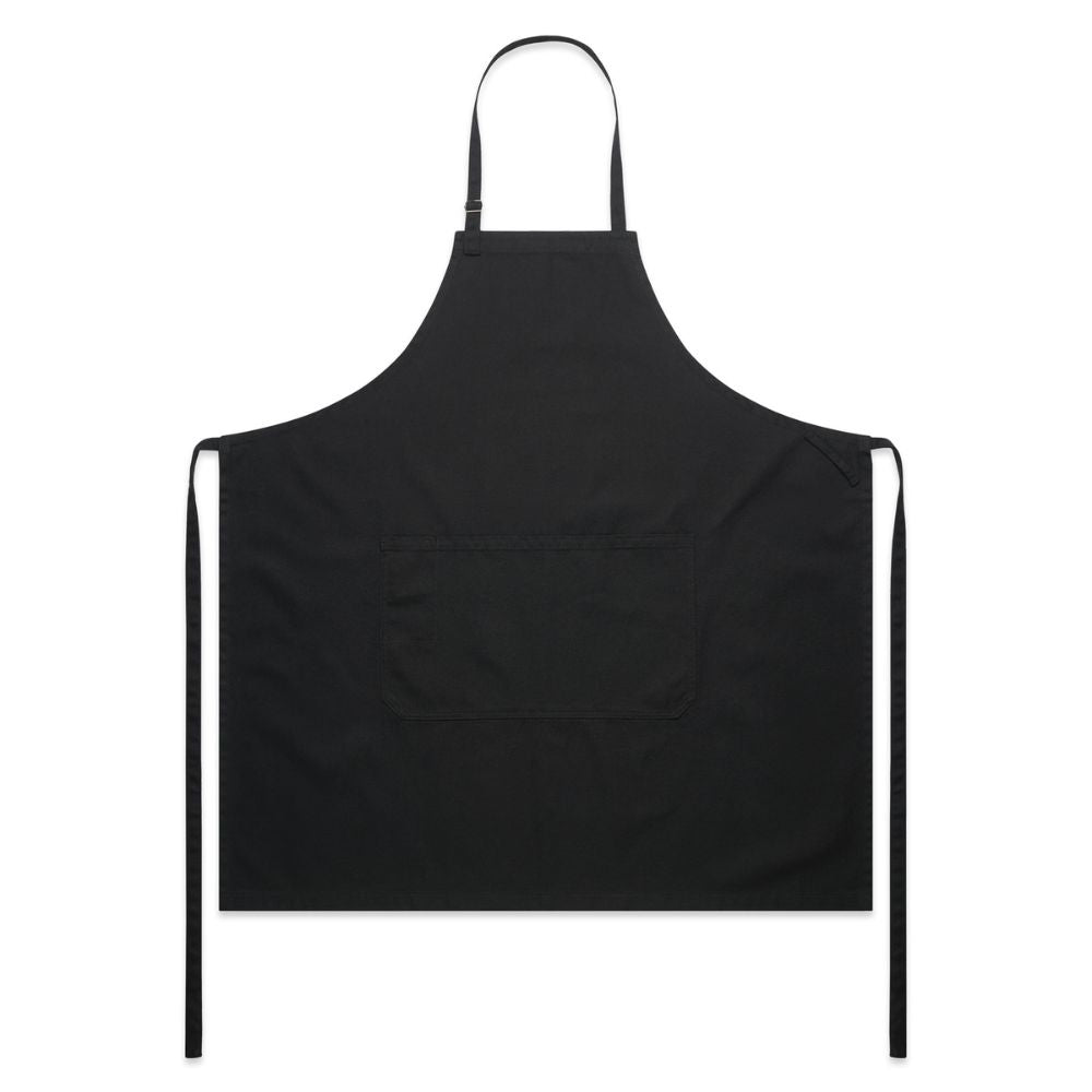 AS Canvas Apron - 1080
