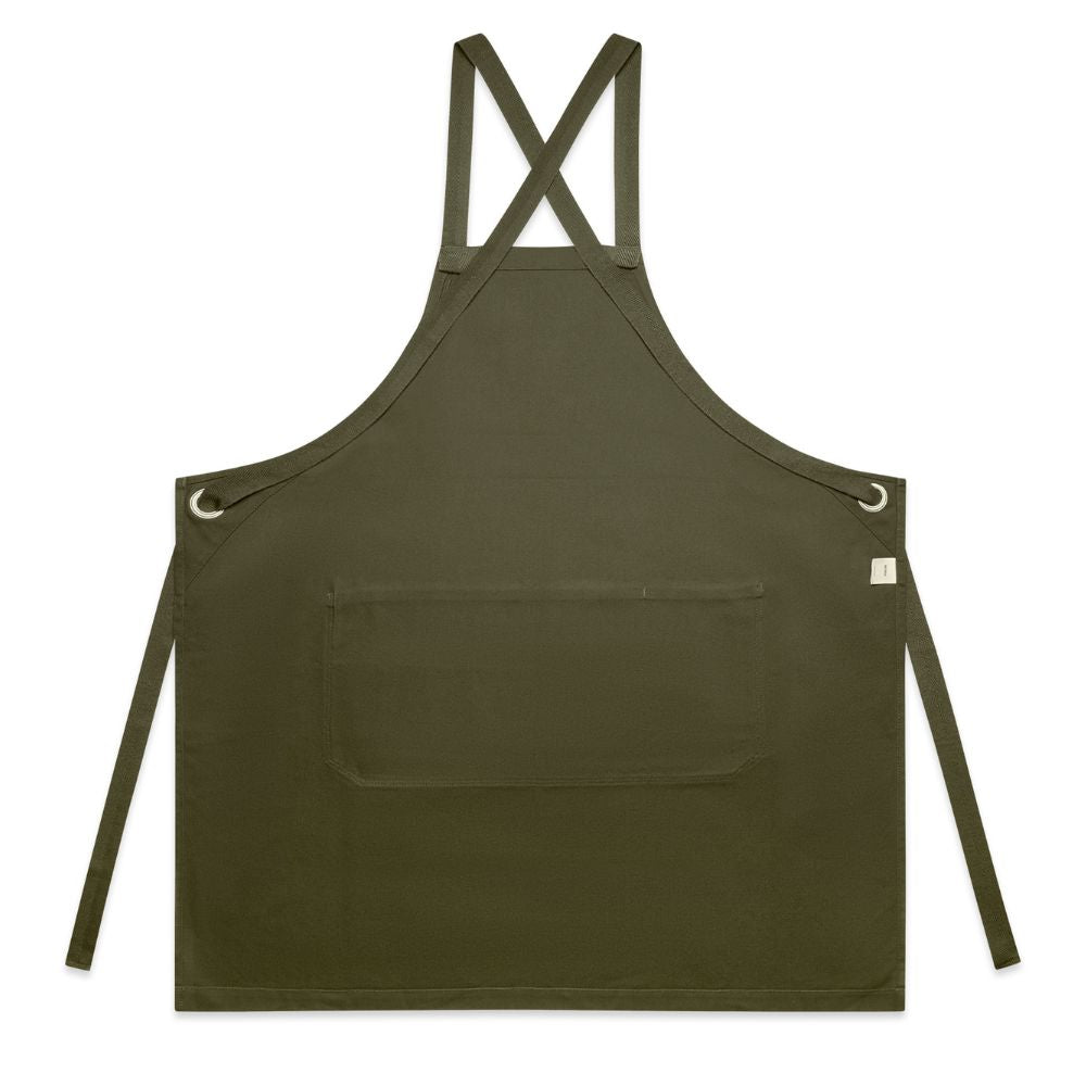 AS Carrie Apron 1082