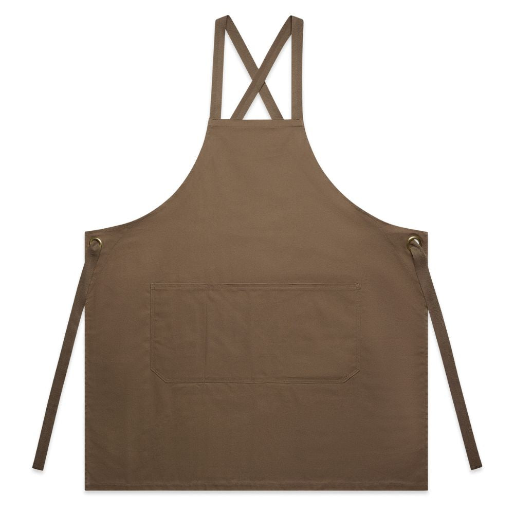 AS Carrie Apron 1082