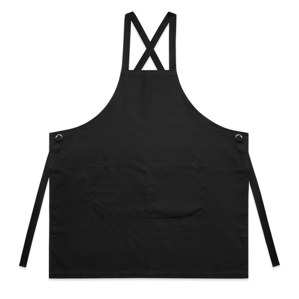 AS Carrie Apron 1082