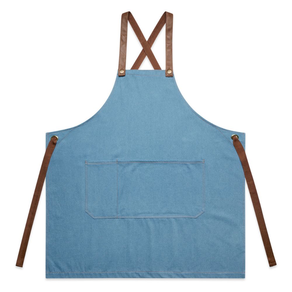 AS Denim Apron 1084