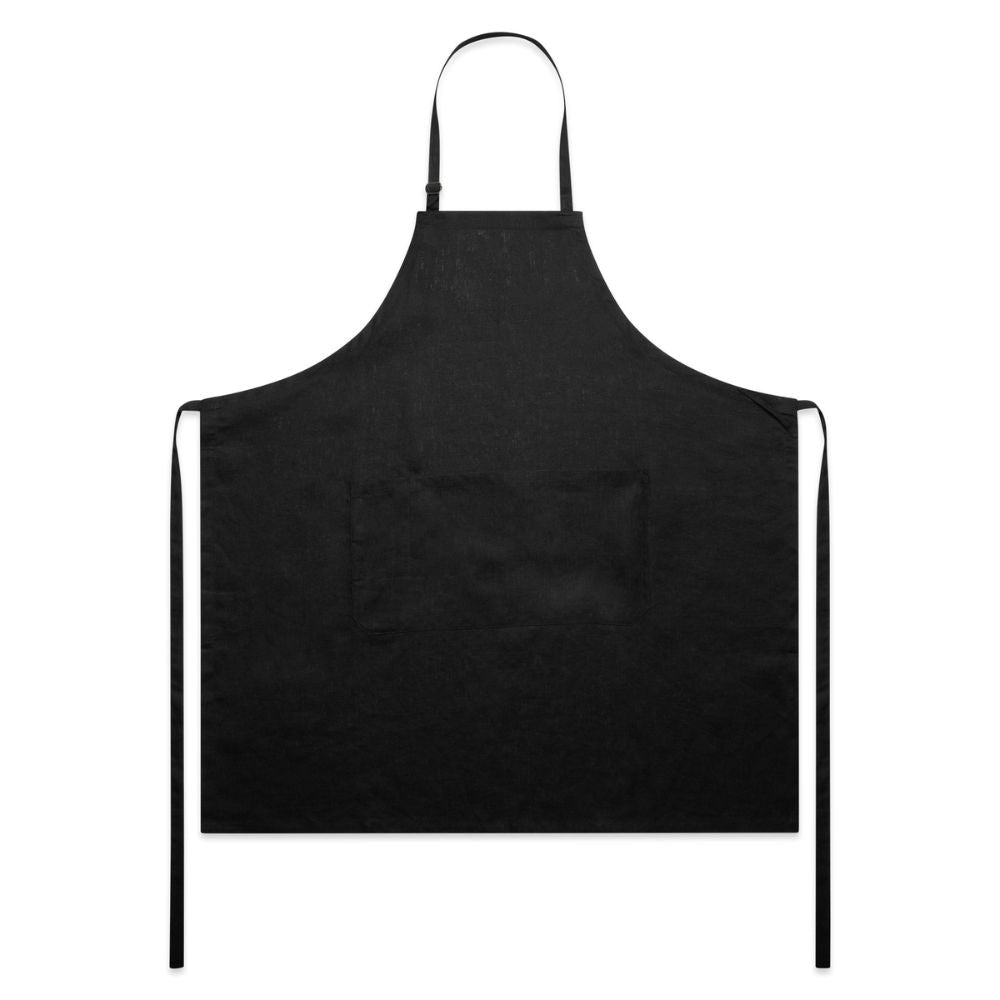 AS Linen Apron 1086