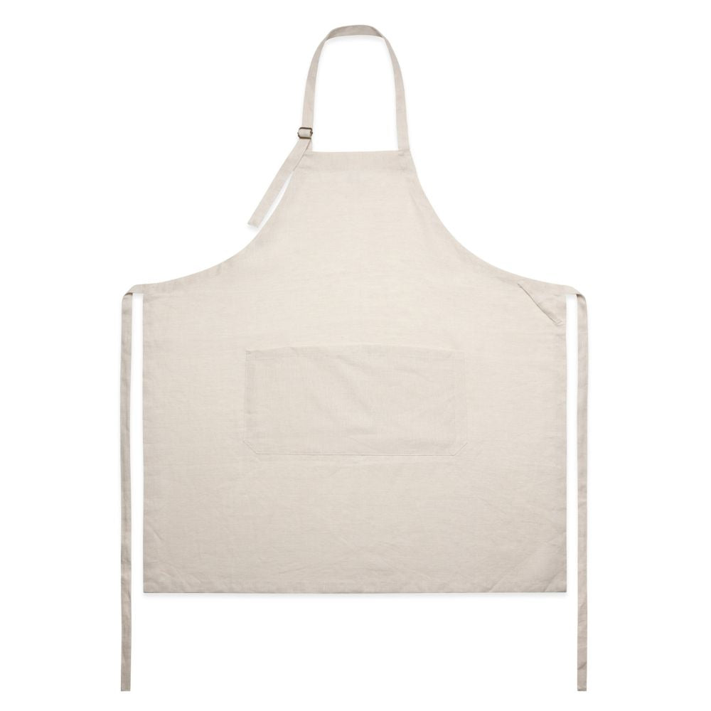 AS Linen Apron 1086