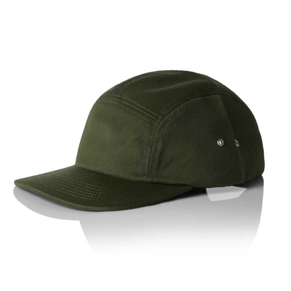 1103_Finn-Five-Panel-Cap_Army-fli