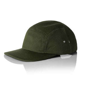 1103_Finn-Five-Panel-Cap_Army-fli