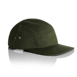 1103_Finn-Five-Panel-Cap_Army