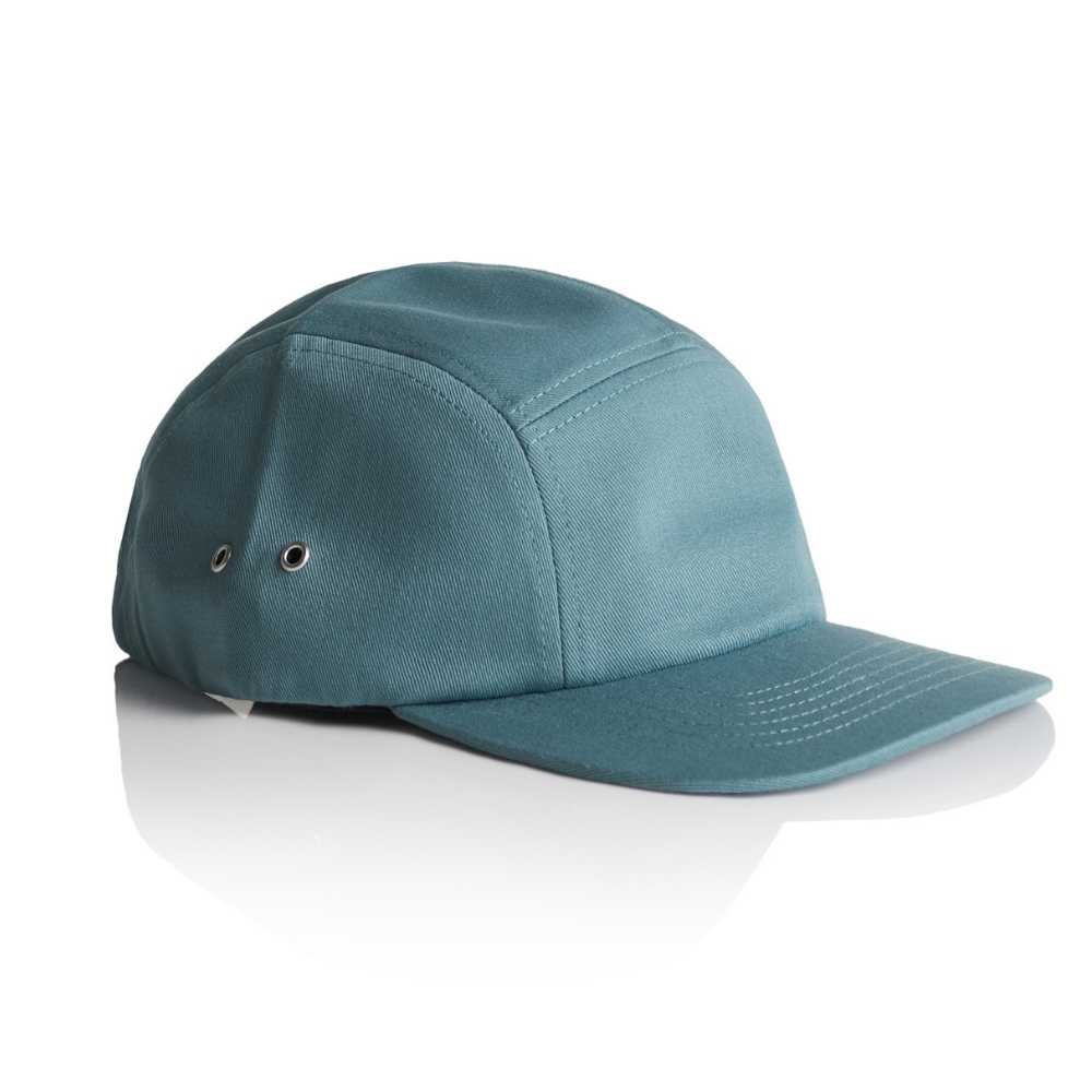 1103_Finn-Five-Panel-Cap_Slate-Blue