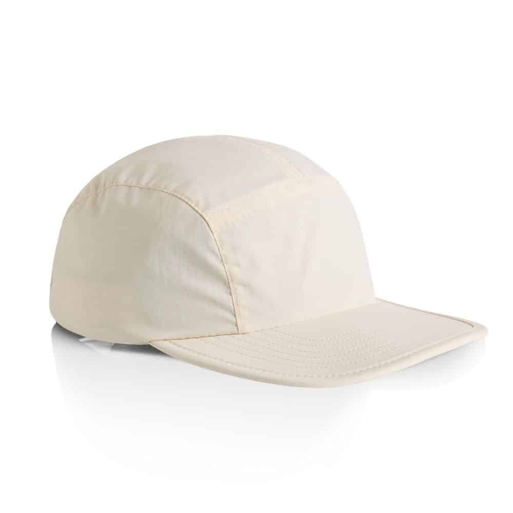 1104_FINN NYLON CAP-Ecru