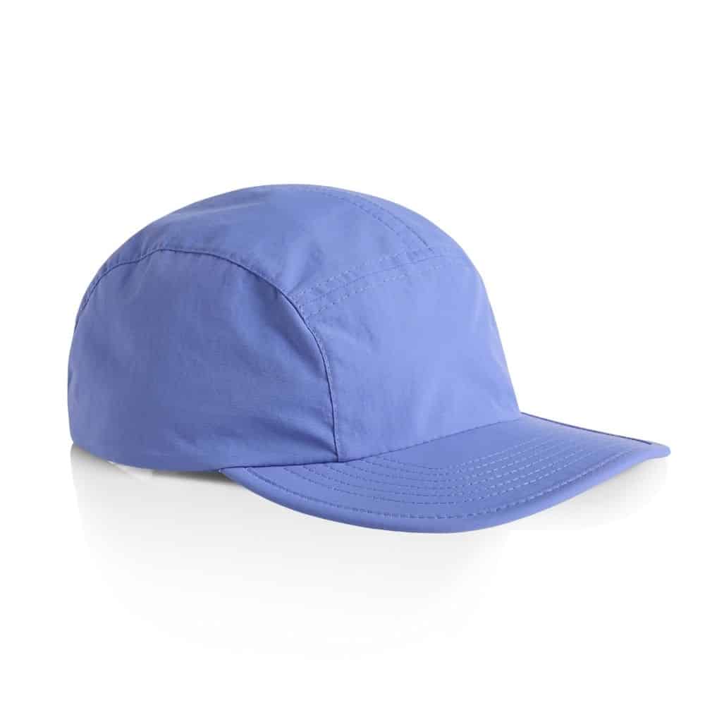 1104_FINN NYLON CAP-Lapis