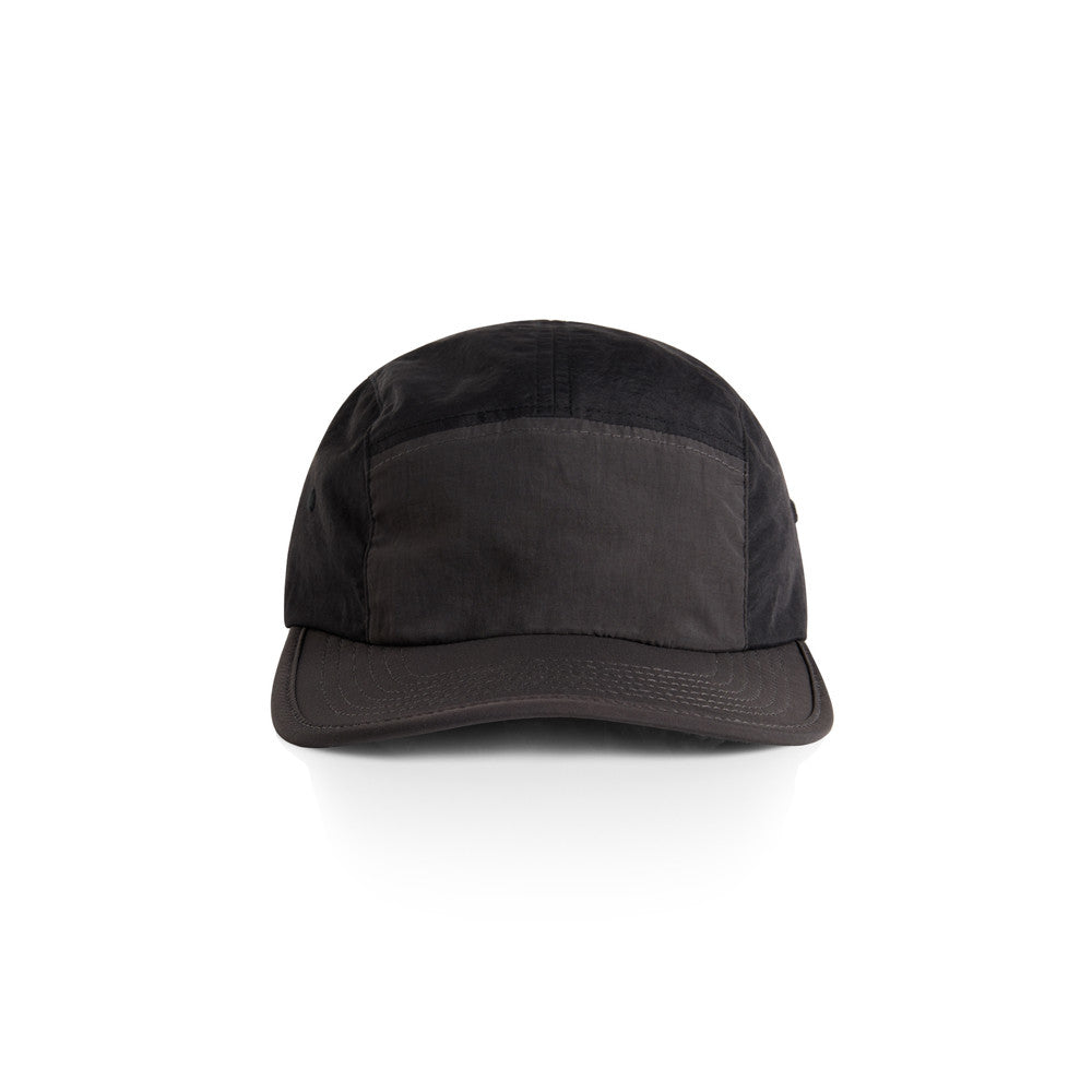 AS Finn Two-Tone Nylon Cap - 1105