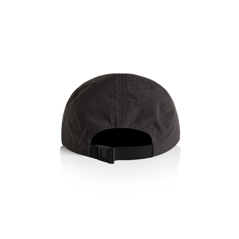 AS Finn Two-Tone Nylon Cap - 1105