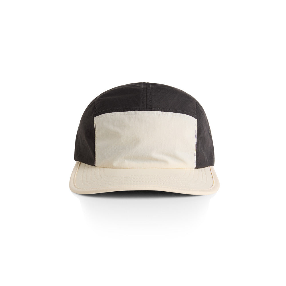 AS Finn Two-Tone Nylon Cap - 1105