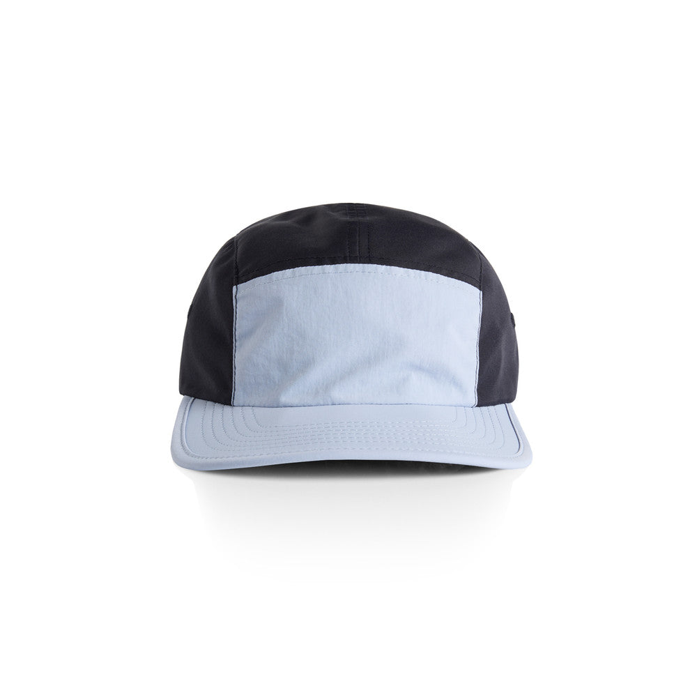AS Finn Two-Tone Nylon Cap - 1105