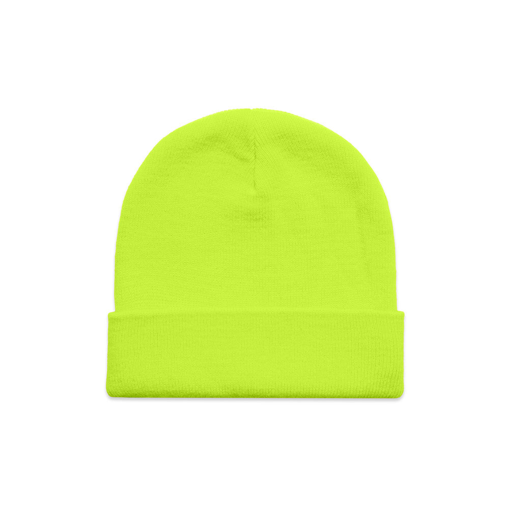 AS Cuff Safety Beanie - 1107F