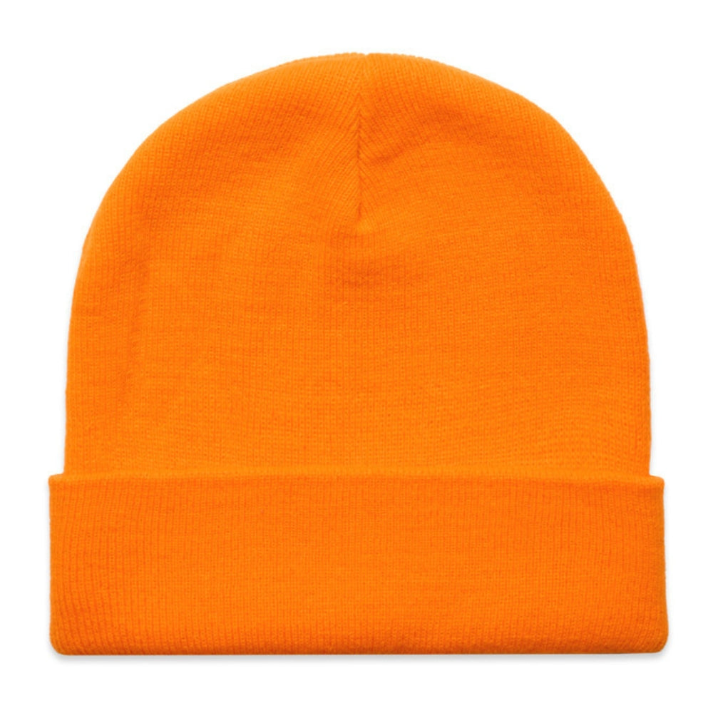 AS Cuff Safety Beanie - 1107F