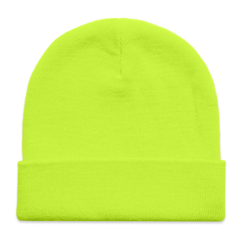 AS Cuff Safety Beanie - 1107F