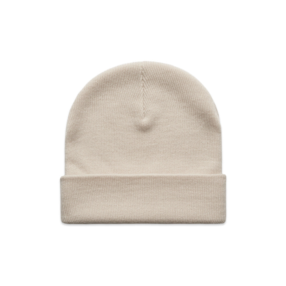 AS 1107 Cuff Beanie