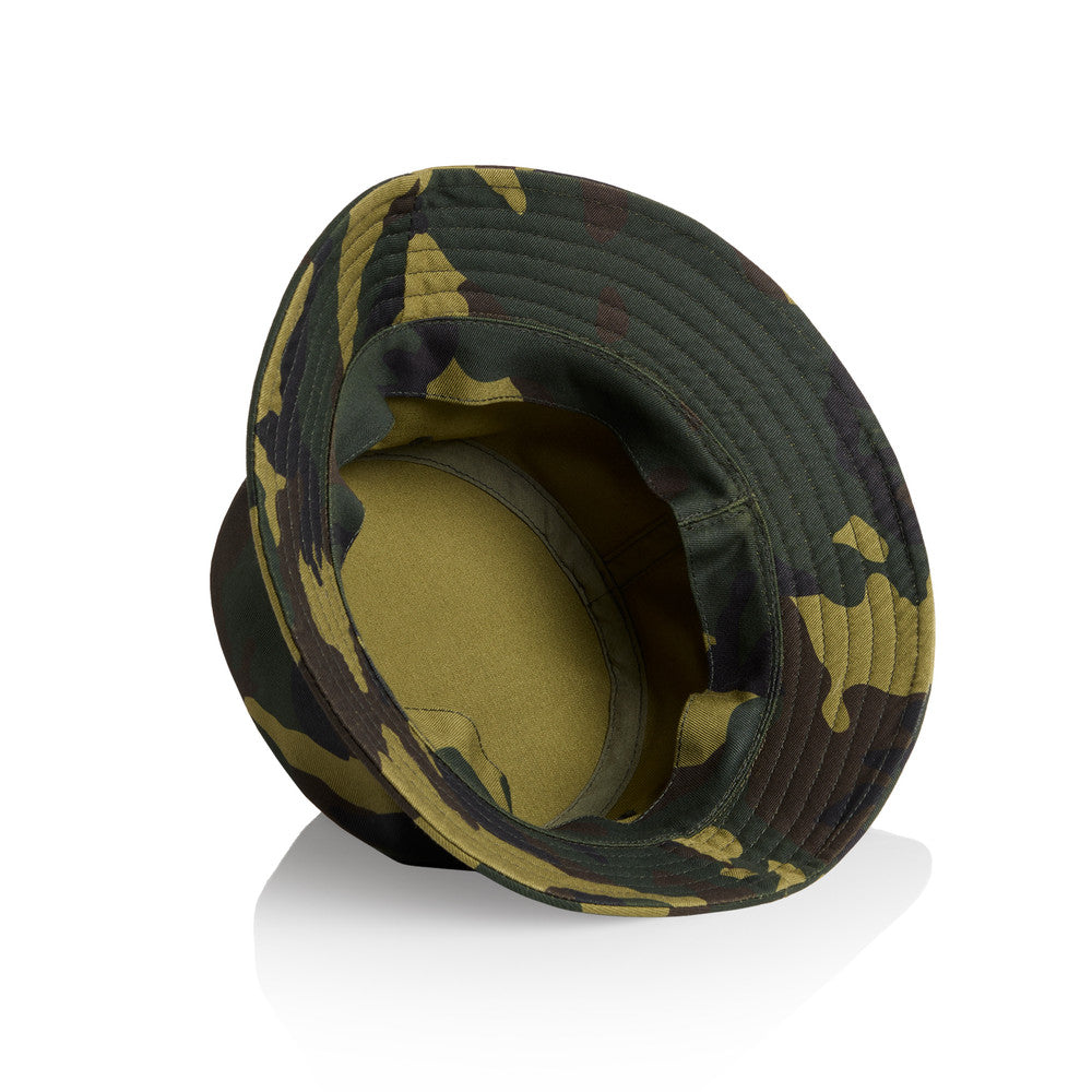 AS Camo Bucket Hat - 1117C