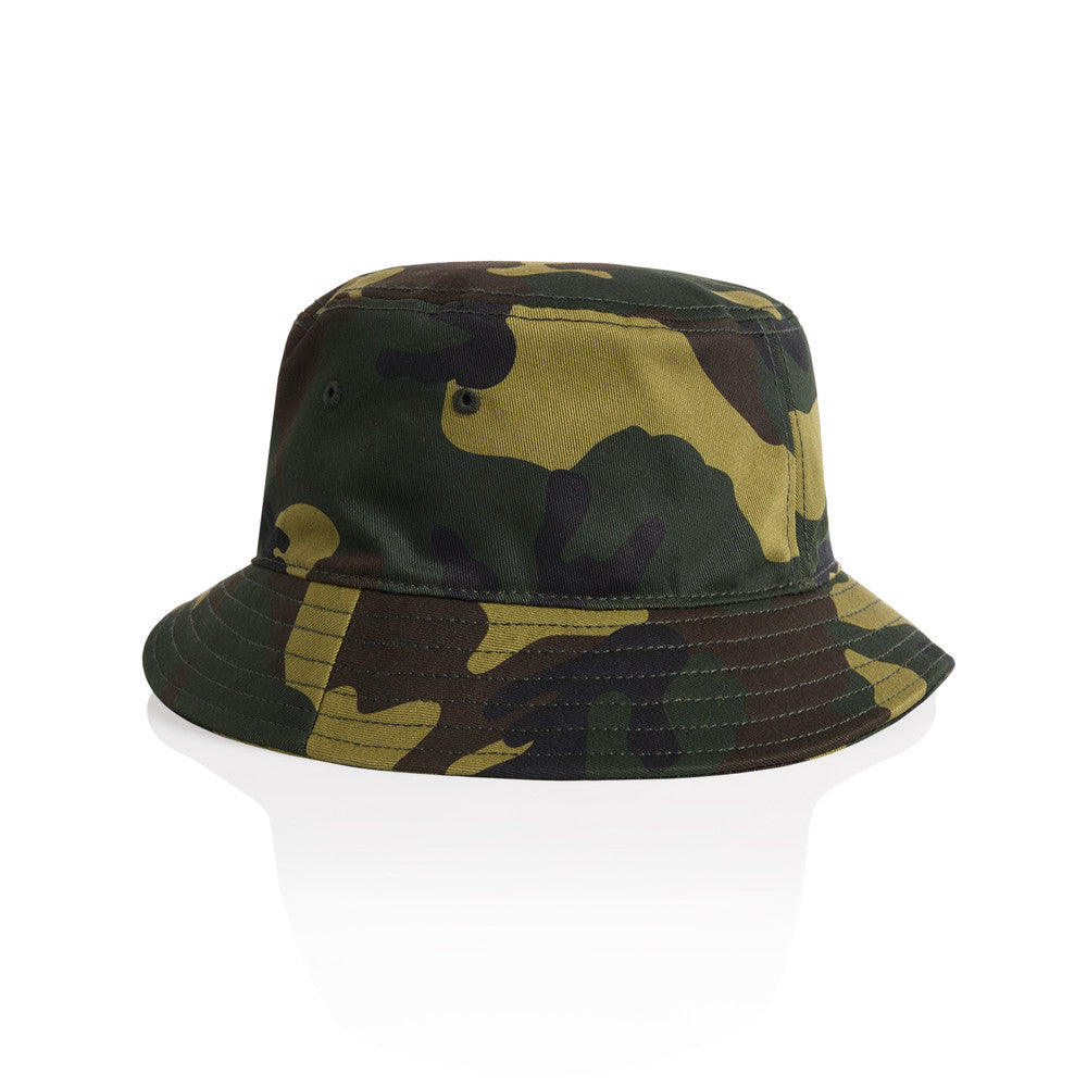 AS Camo Bucket Hat - 1117C