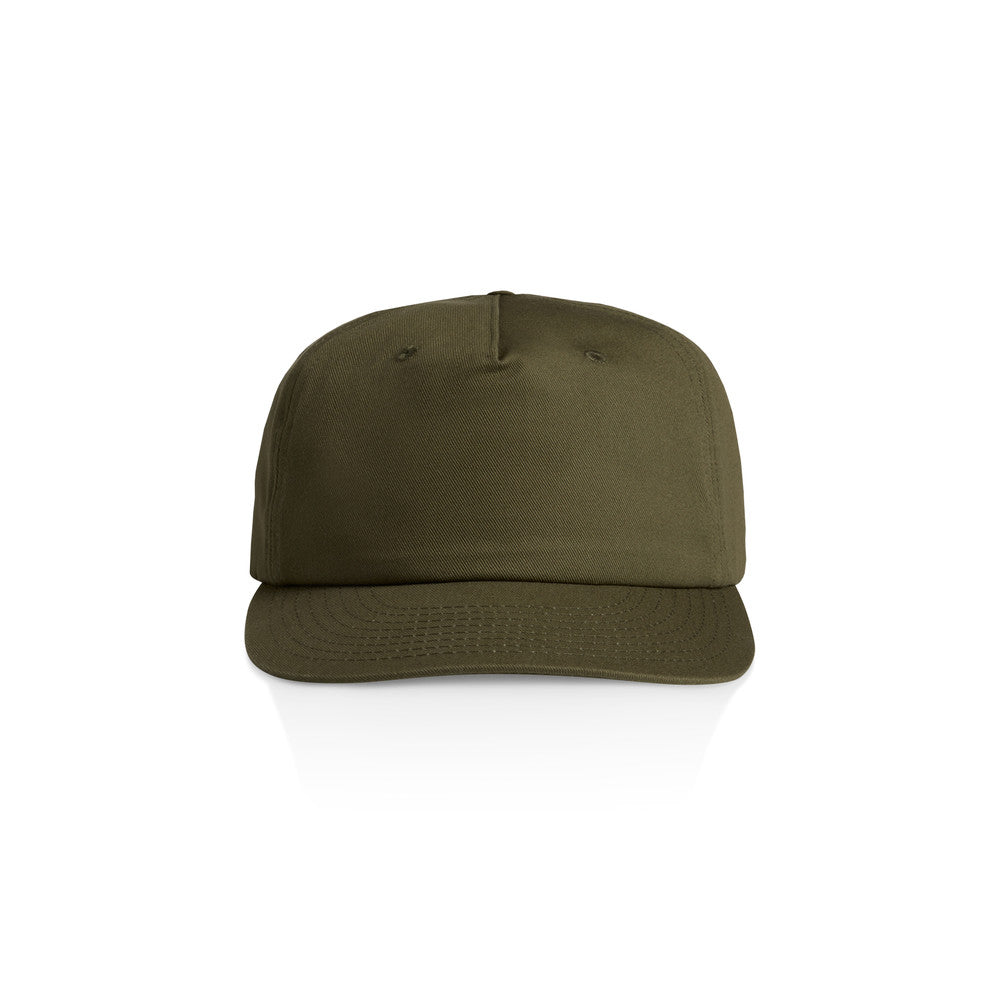 AS 1119 Surf Cotton Cap
