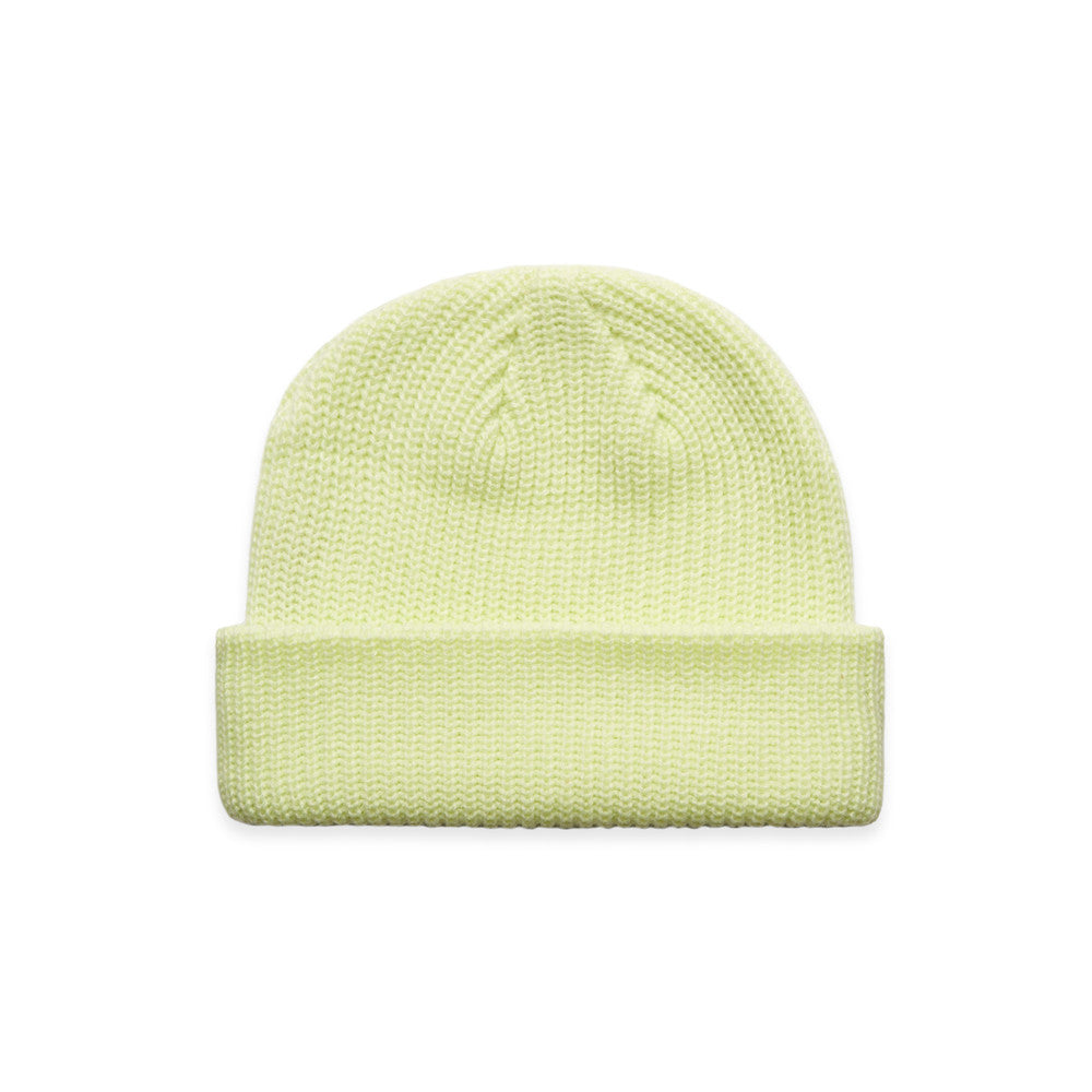 AS Cable Beanie - 1120