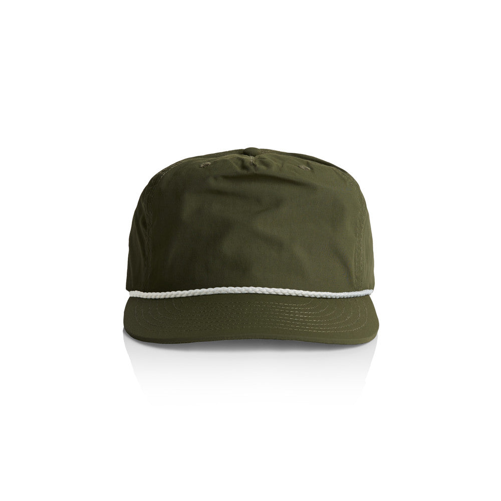 AS  Surf Rope Cap - 1123