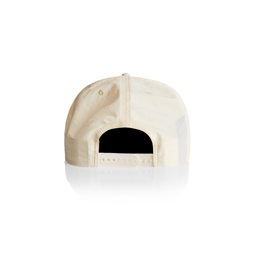 AS  Surf Rope Cap - 1123