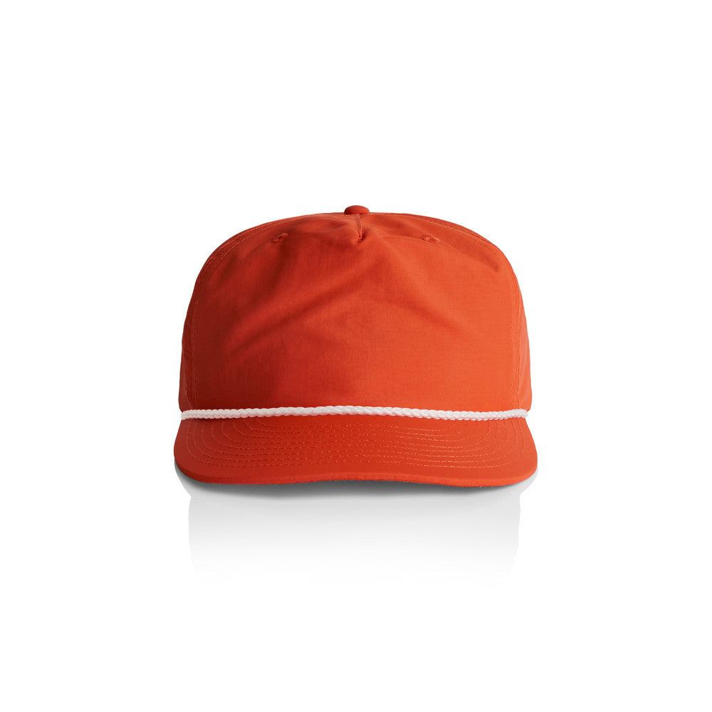 AS  Surf Rope Cap - 1123