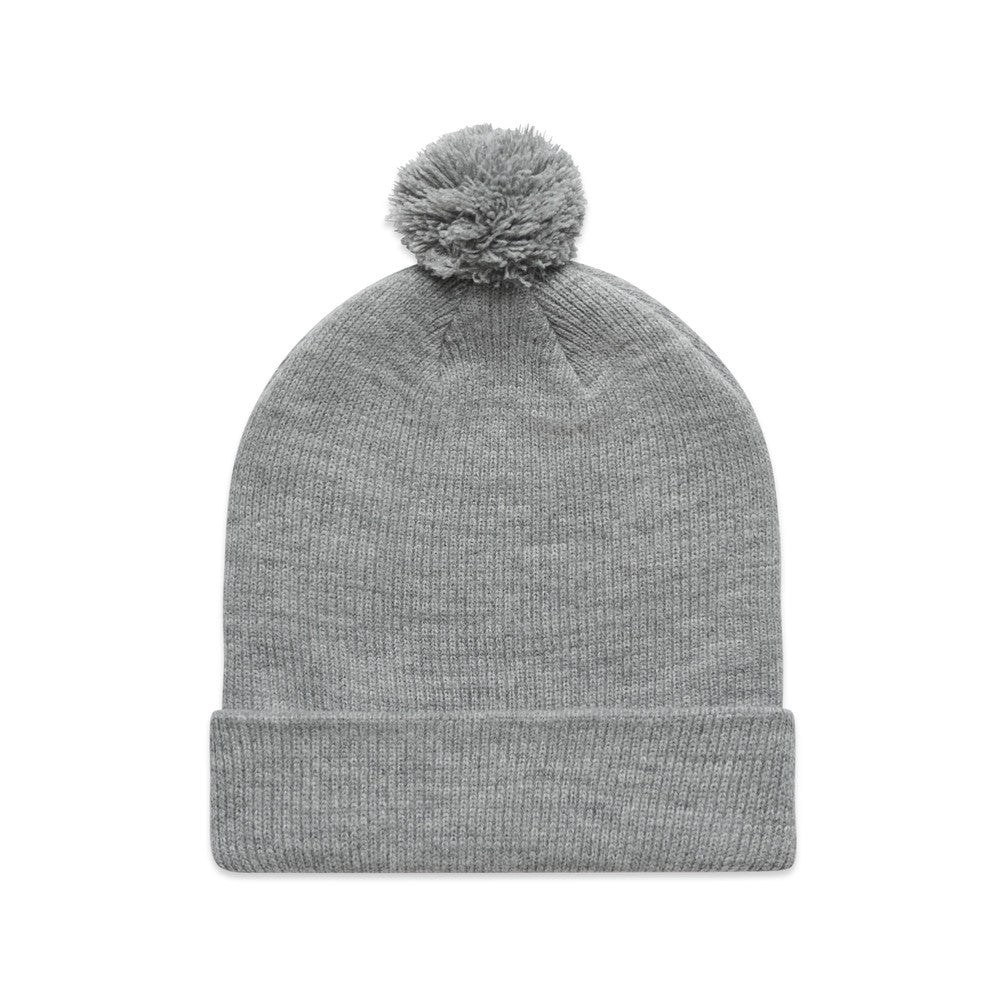 AS Pom Pom Beanie - 1124