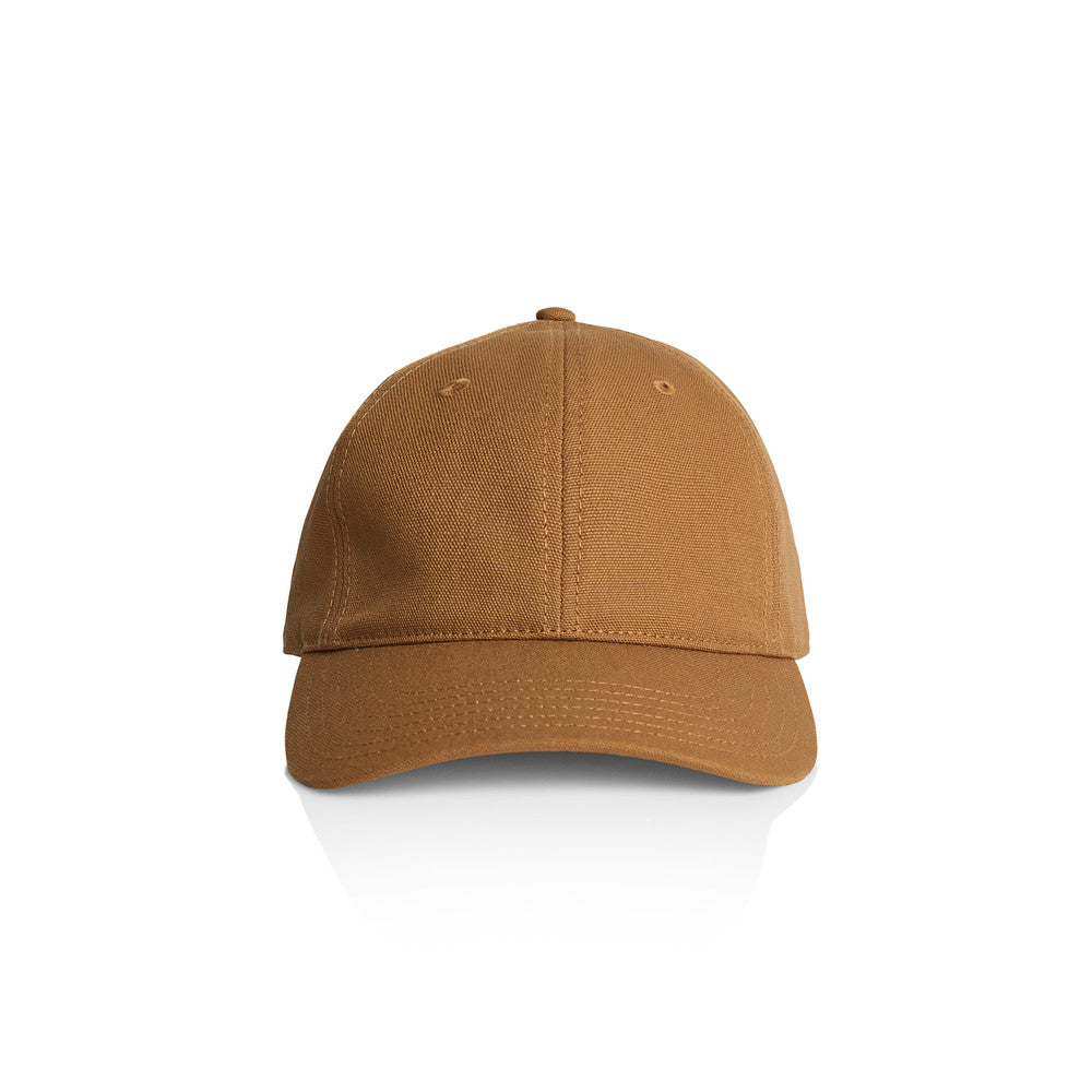 AS Access Canvas Cap - 1131