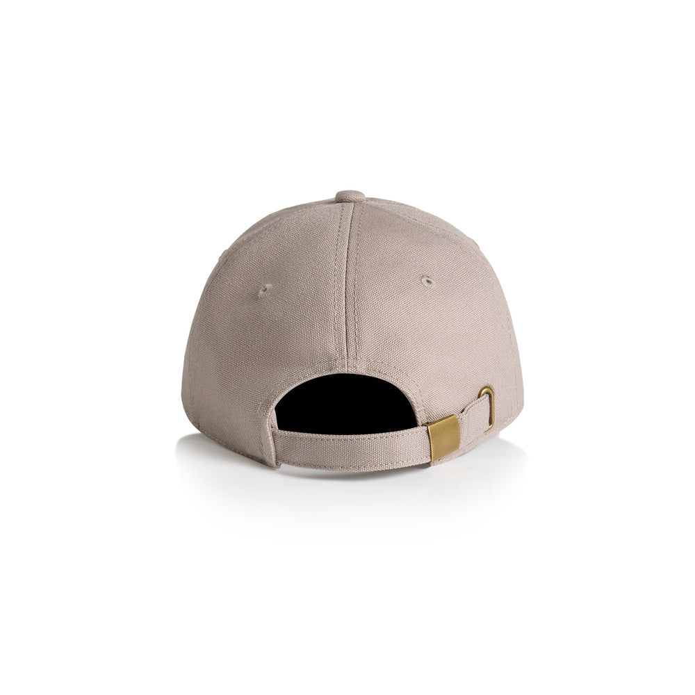 AS Access Canvas Cap - 1131