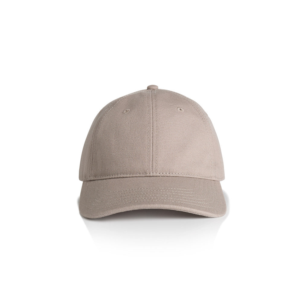 AS Access Canvas Cap - 1131