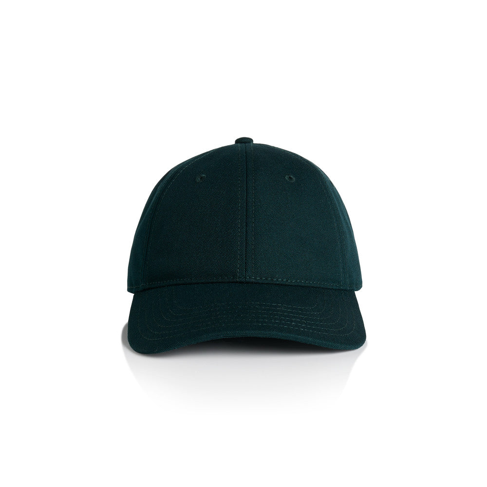 AS Access Canvas Cap - 1131