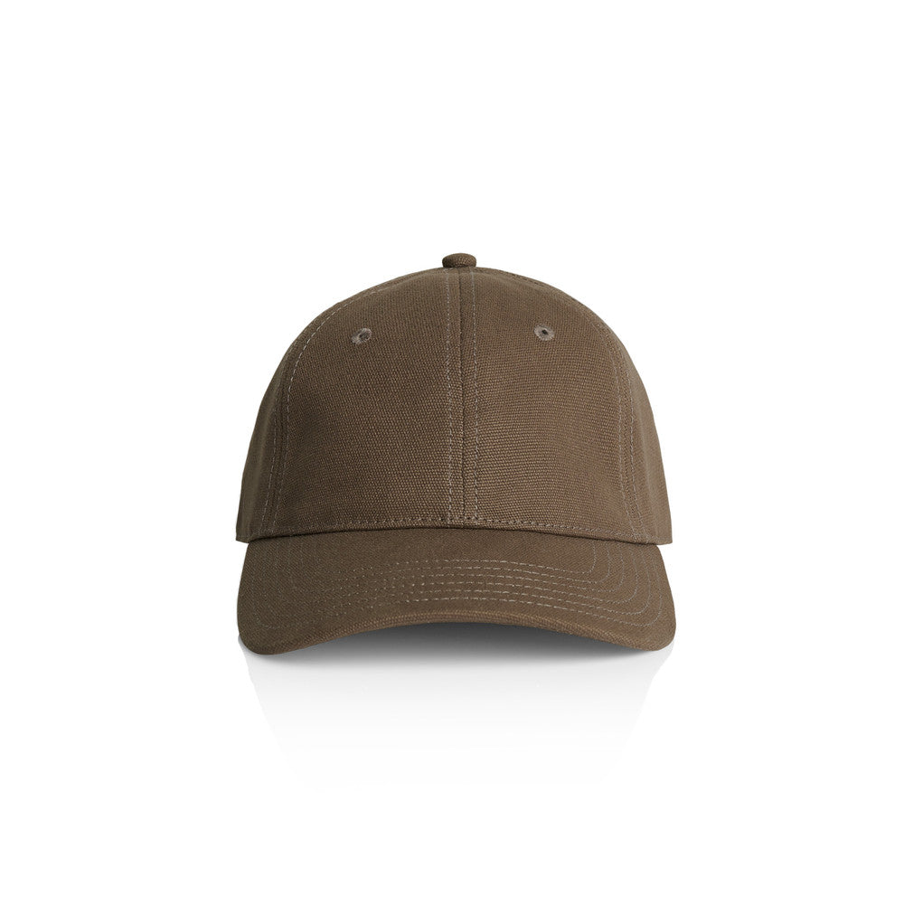 AS Access Canvas Cap - 1131